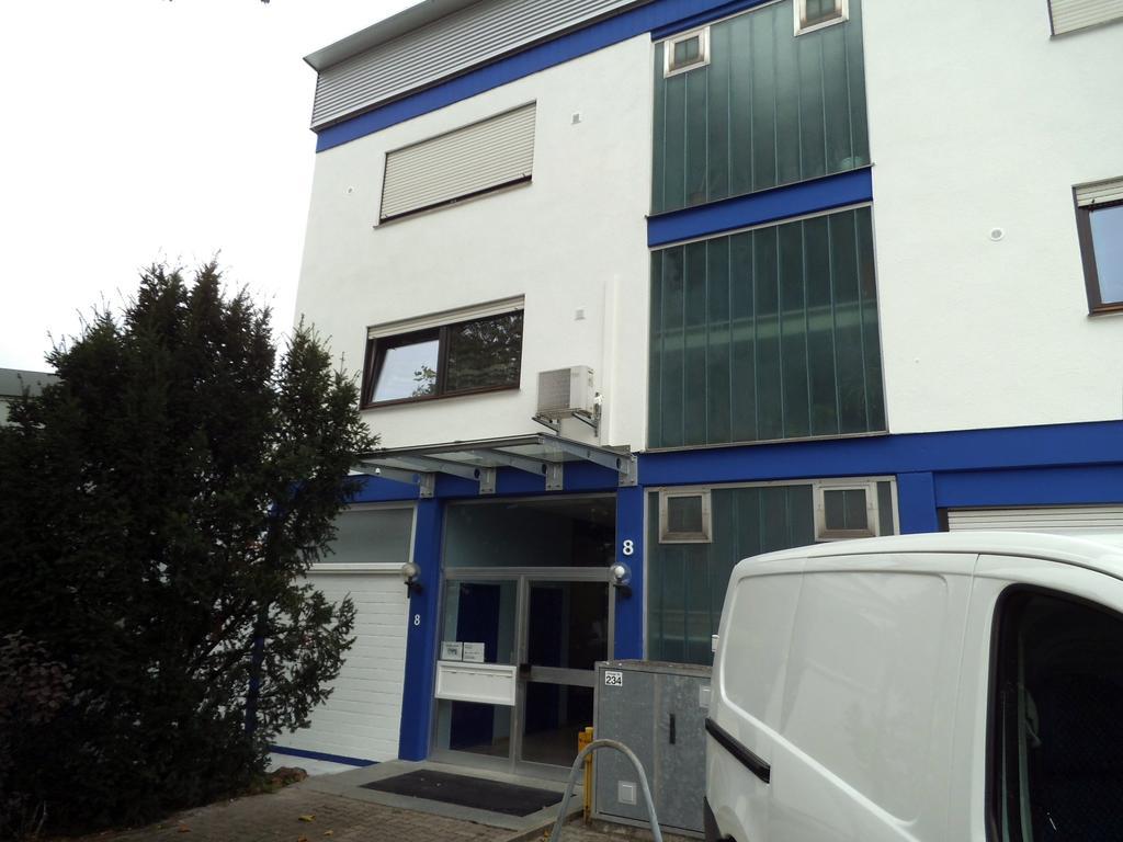 Exclusiv-Mietapartment  Heidelberg Exterior foto
