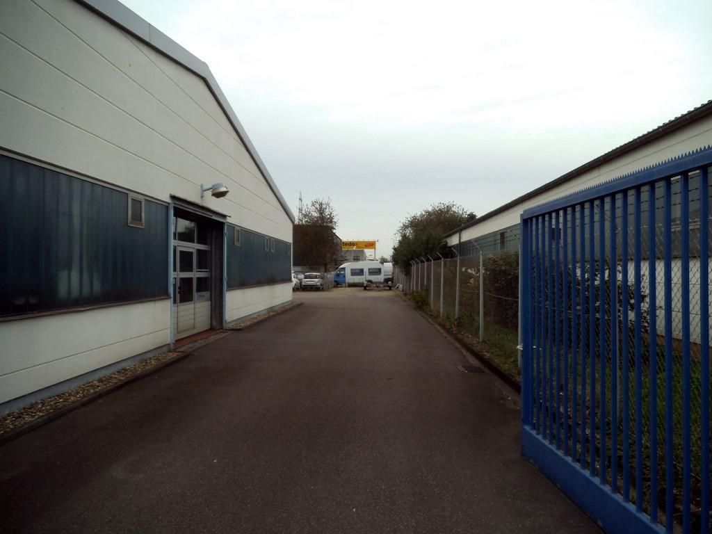 Exclusiv-Mietapartment  Heidelberg Exterior foto