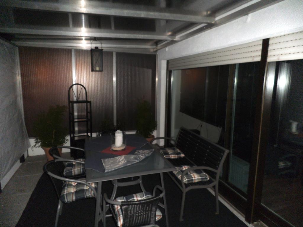 Exclusiv-Mietapartment  Heidelberg Exterior foto