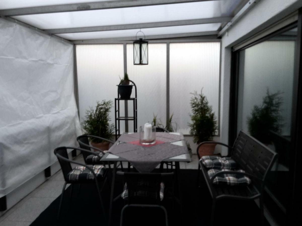 Exclusiv-Mietapartment  Heidelberg Exterior foto